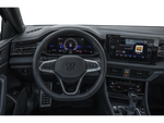 2027 Volkswagen Jetta Sport FWD