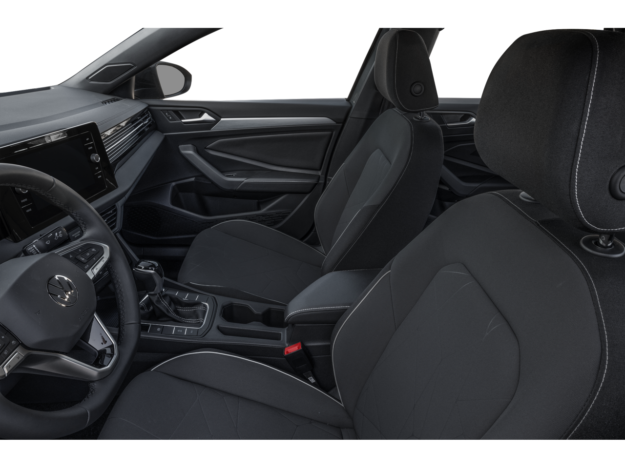 2027 Volkswagen Jetta Sport FWD