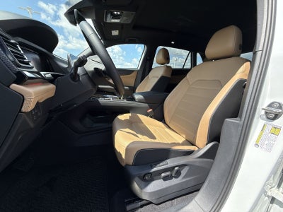 2026 Volkswagen Atlas Cross Sport 2.0T SEL