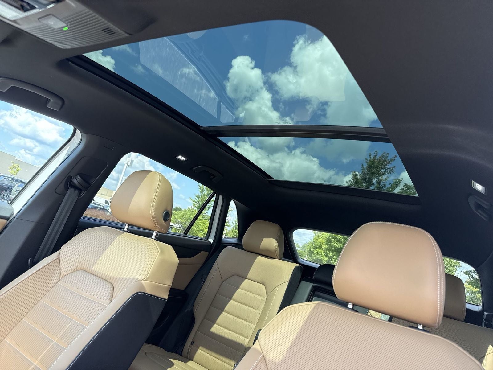 2026 Volkswagen Atlas Cross Sport SEL - Photo 24