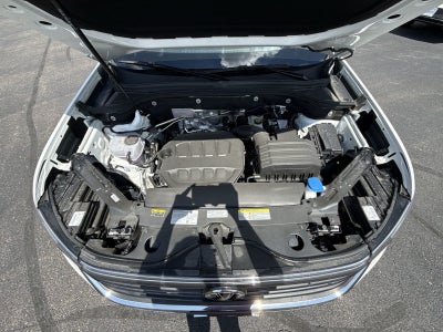 2026 Volkswagen Atlas Cross Sport 2.0T SEL