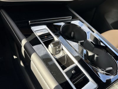 2026 Volkswagen Atlas Cross Sport 2.0T SEL