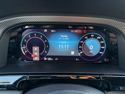 2026 Volkswagen Atlas Cross Sport 2.0T SEL