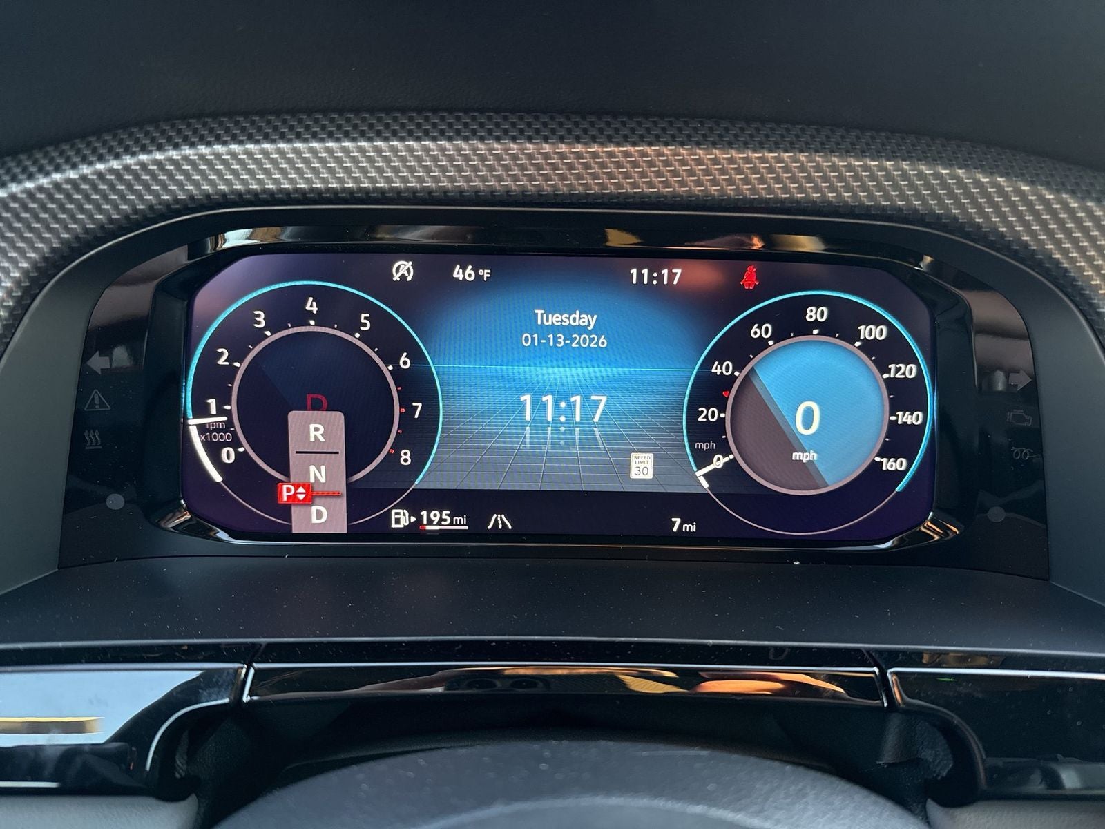 2026 Volkswagen Atlas Cross Sport 2.0T SEL