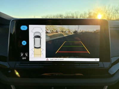 2026 Volkswagen Atlas Cross Sport 2.0T SEL