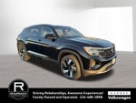 2026 Volkswagen Atlas Cross Sport 2.0T SEL