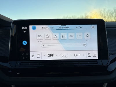 2026 Volkswagen Atlas Cross Sport 2.0T SEL