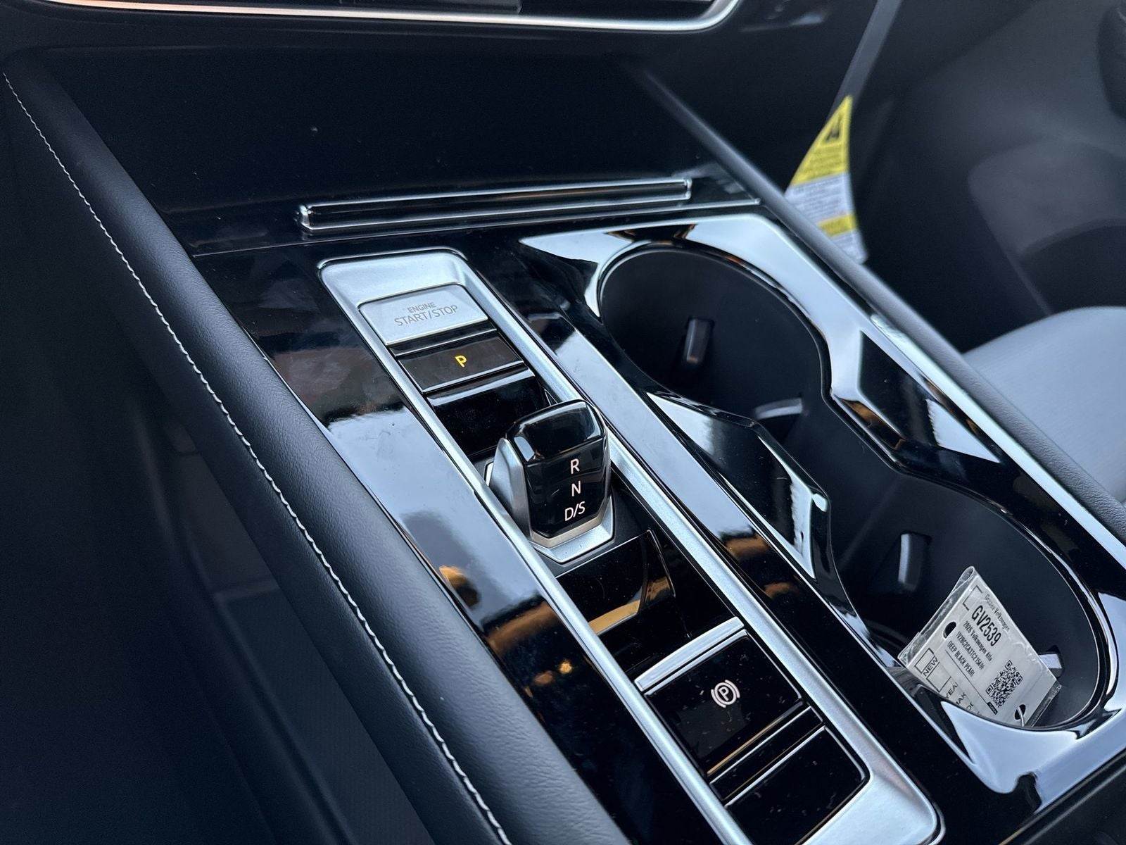 2026 Volkswagen Atlas Cross Sport 2.0T SEL