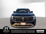 2026 Volkswagen Atlas Cross Sport 2.0T SEL