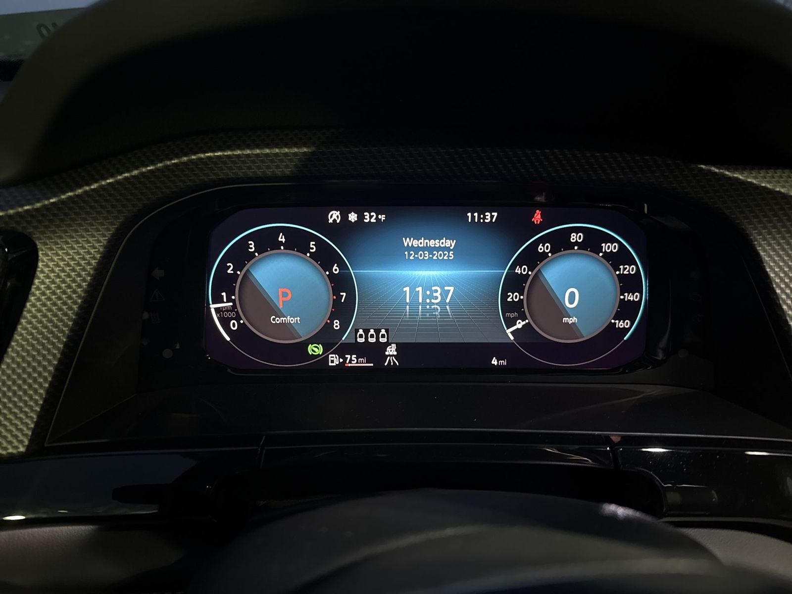 2026 Volkswagen Atlas Cross Sport 2.0T SEL