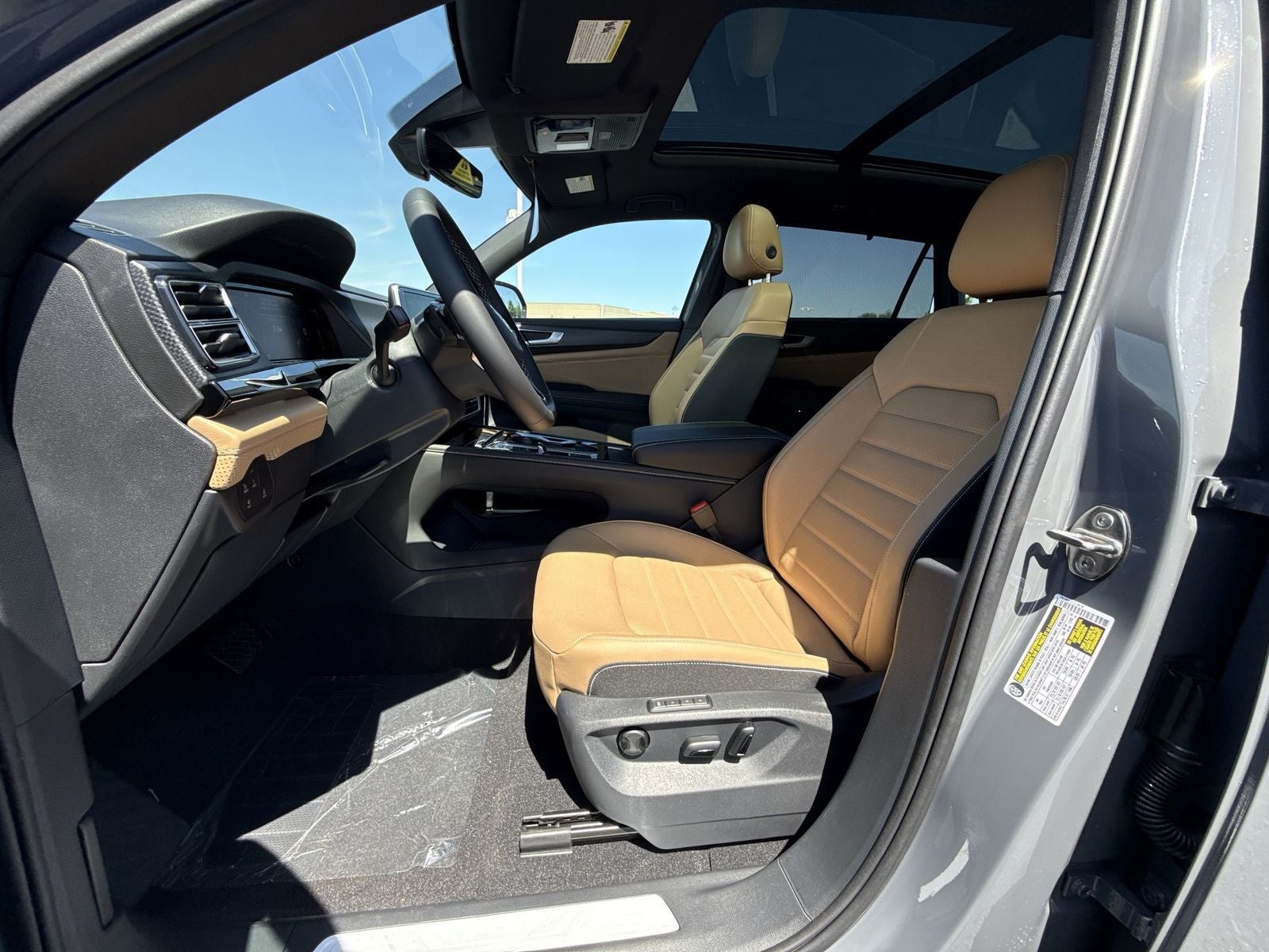 2026 Volkswagen Atlas Cross Sport 2.0T SEL