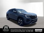 2026 Volkswagen Atlas Cross Sport 2.0T SEL