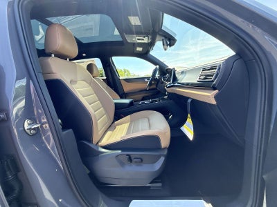 2026 Volkswagen Atlas Cross Sport 2.0T SEL