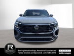 2026 Volkswagen Atlas Cross Sport 2.0T SEL
