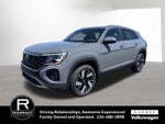 2026 Volkswagen Atlas Cross Sport 2.0T SEL