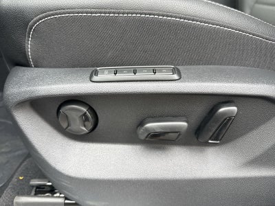 2026 Volkswagen Atlas Cross Sport 2.0T SEL