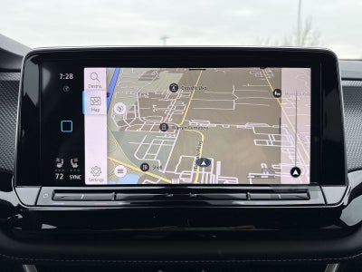 2026 Volkswagen Atlas Cross Sport 2.0T SEL