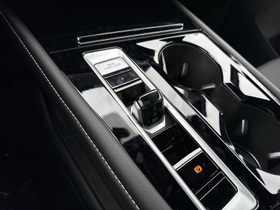 2026 Volkswagen Atlas Cross Sport 2.0T SEL