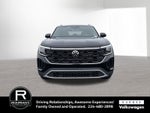 2026 Volkswagen Atlas Cross Sport 2.0T SEL