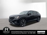 2026 Volkswagen Atlas Cross Sport 2.0T SEL