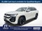 2027 Volkswagen Atlas SEL Premium R-Line