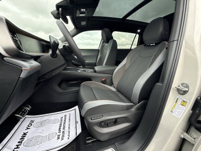 2027 Volkswagen Atlas SEL Premium R-Line