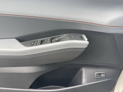 2027 Volkswagen Atlas SEL Premium R-Line
