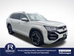 2027 Volkswagen Atlas SEL Premium R-Line