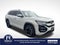 2027 Volkswagen Atlas SEL Premium R-Line