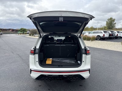 2027 Volkswagen Atlas SEL Premium R-Line