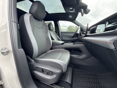 2027 Volkswagen Atlas SEL Premium R-Line