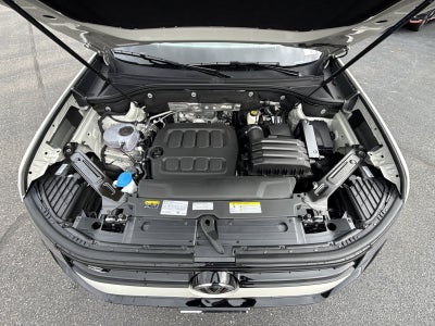 2027 Volkswagen Atlas SEL Premium R-Line