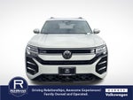 2027 Volkswagen Atlas SEL Premium R-Line