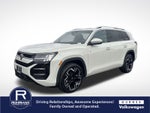 2027 Volkswagen Atlas SEL Premium R-Line