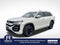 2027 Volkswagen Atlas SEL Premium R-Line