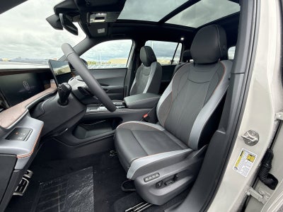 2027 Volkswagen Atlas SEL Premium R-Line