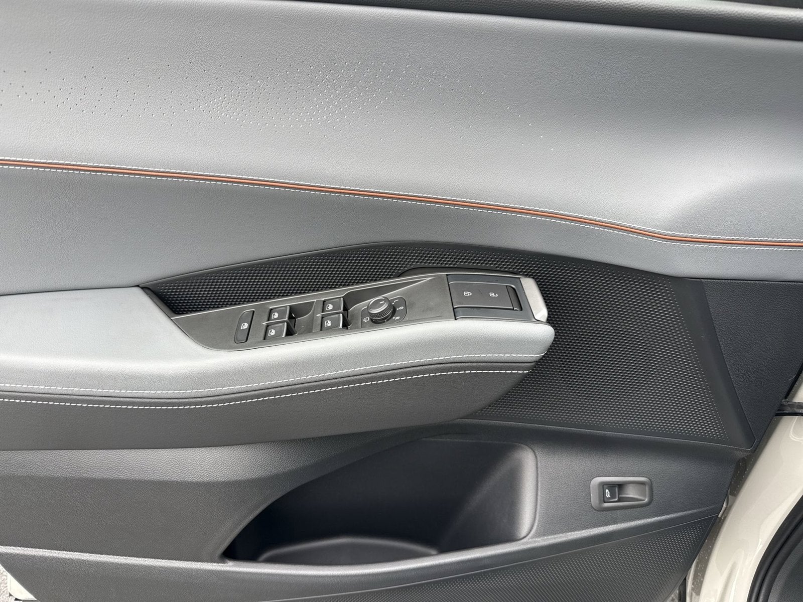 2027 Volkswagen Atlas SEL Premium R-Line