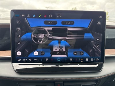 2027 Volkswagen Atlas SEL Premium R-Line