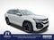 2027 Volkswagen Atlas SEL Premium R-Line