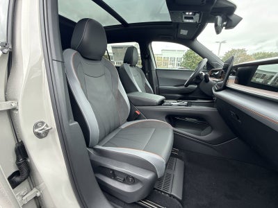 2027 Volkswagen Atlas SEL Premium R-Line