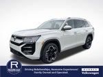2027 Volkswagen Atlas SEL Premium R-Line