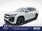 2027 Volkswagen Atlas SEL Premium R-Line