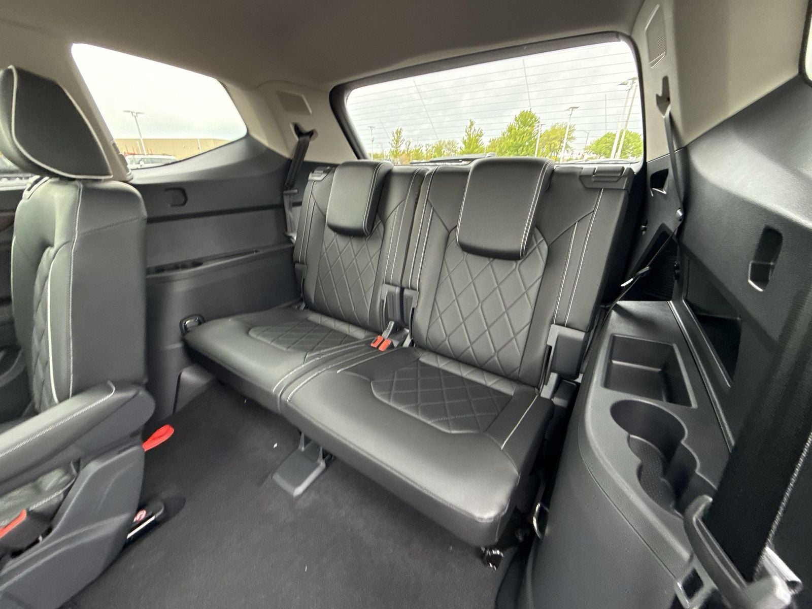 2026 Volkswagen Atlas SEL Premium R-Line - Photo 25