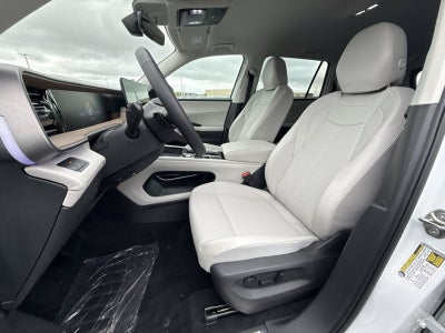 2027 Volkswagen Atlas SE w/Technology