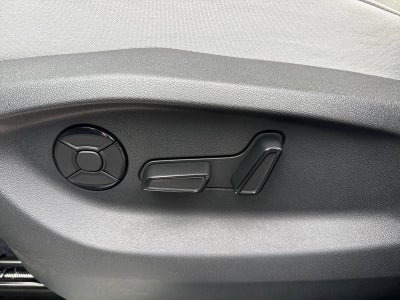 2027 Volkswagen Atlas SE w/Technology