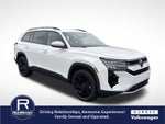 2027 Volkswagen Atlas SE w/Technology