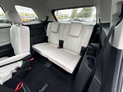 2027 Volkswagen Atlas SE w/Technology