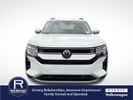 2027 Volkswagen Atlas SE w/Technology