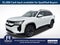 2027 Volkswagen Atlas SE w/Technology