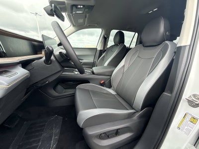 2027 Volkswagen Atlas SE w/Technology